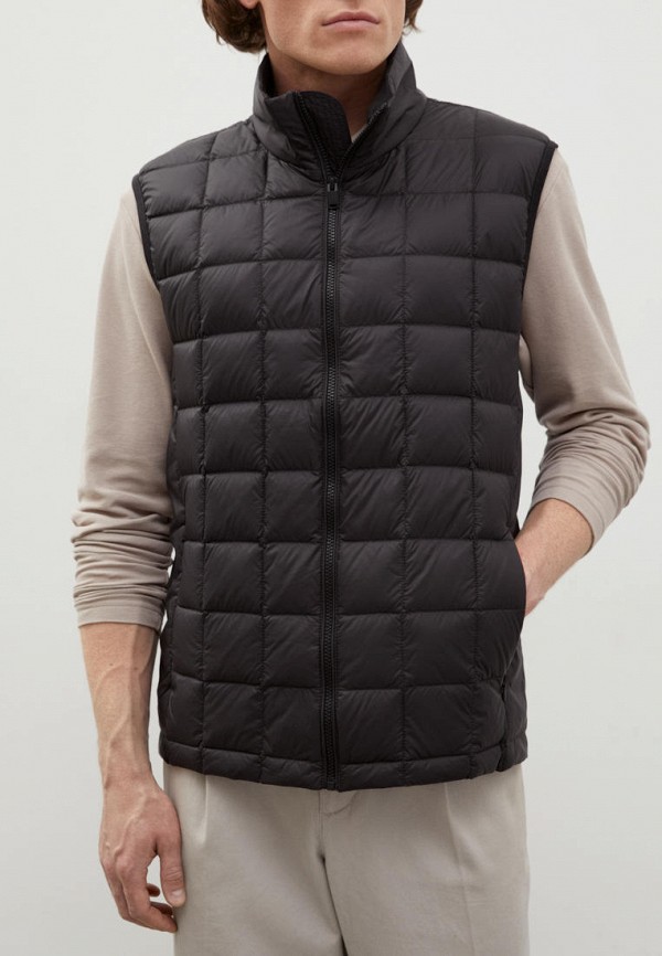 фото Жилет утепленный finn flare