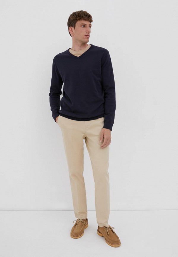 фото Пуловер finn flare