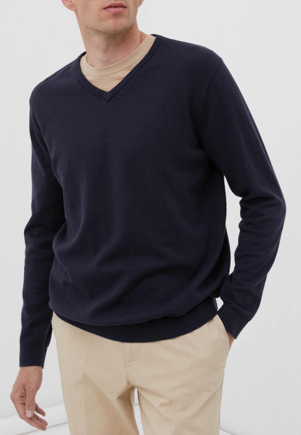 фото Пуловер finn flare