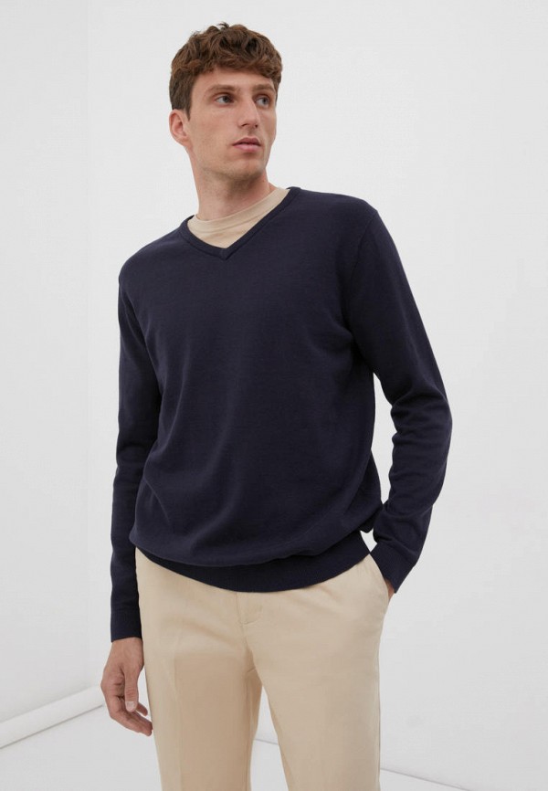 фото Пуловер finn flare