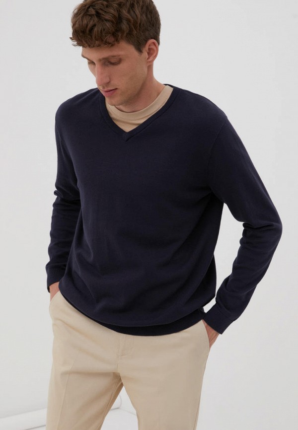 фото Пуловер finn flare