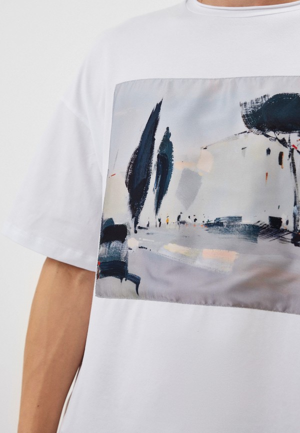 фото Футболка artograph