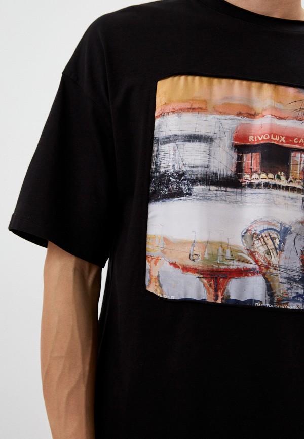 фото Футболка artograph