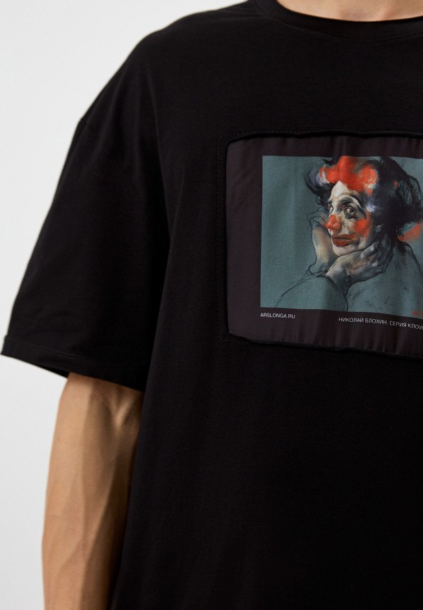 фото Футболка artograph