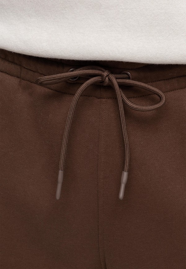 Брюки спортивные Gloria Jeans цвет коричневый  Фото 4