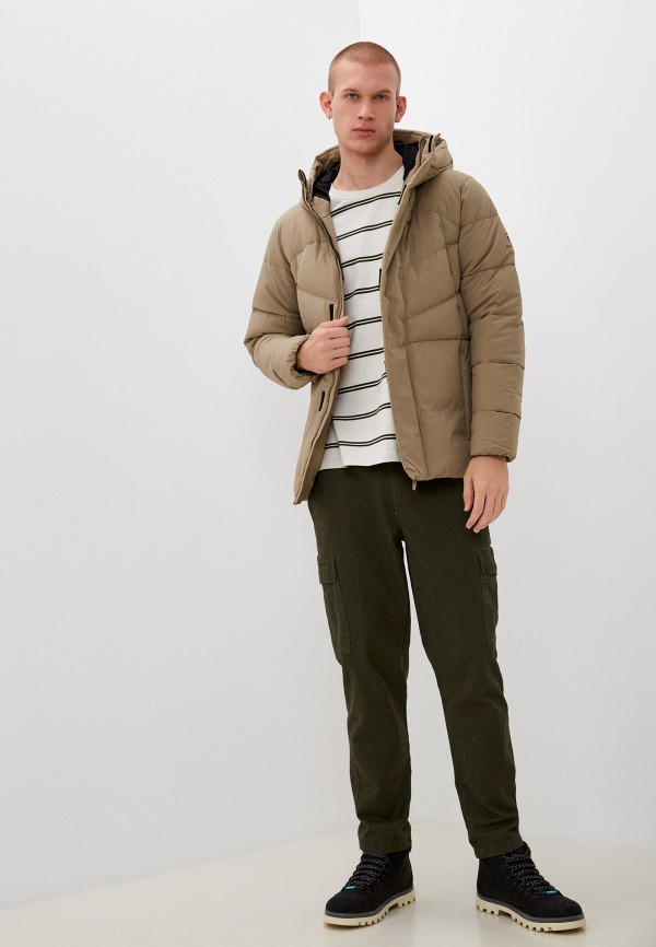 фото Пуховик northland