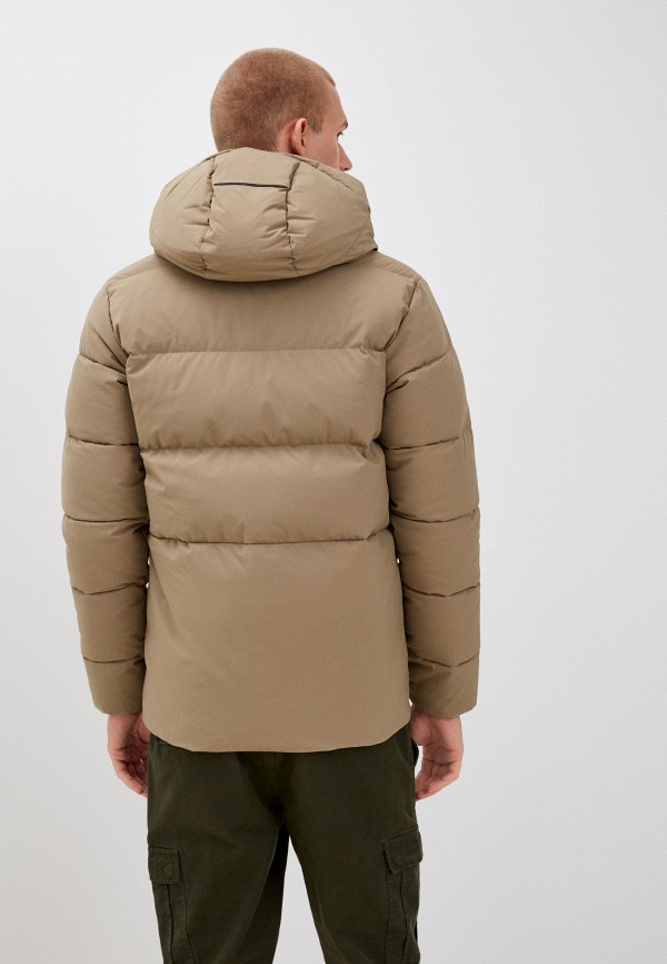 фото Пуховик northland