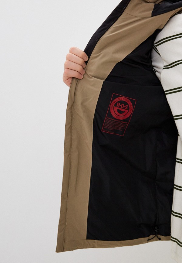 фото Пуховик northland