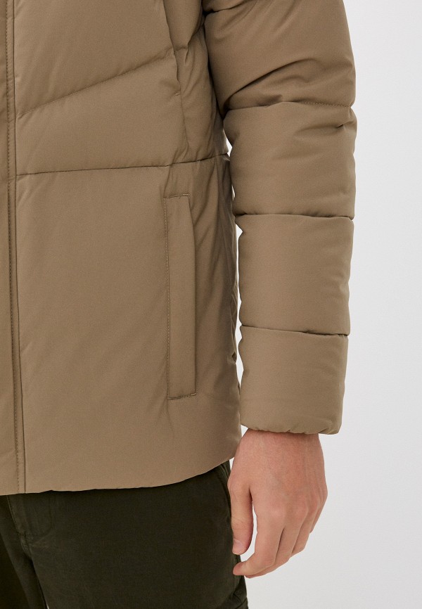 фото Пуховик northland