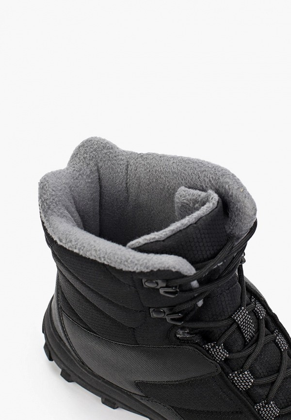 Ботинки Outventure черный, размер 39, фото 6