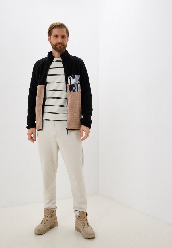 Олимпийка Termit бежевый, размер 50, фото 2