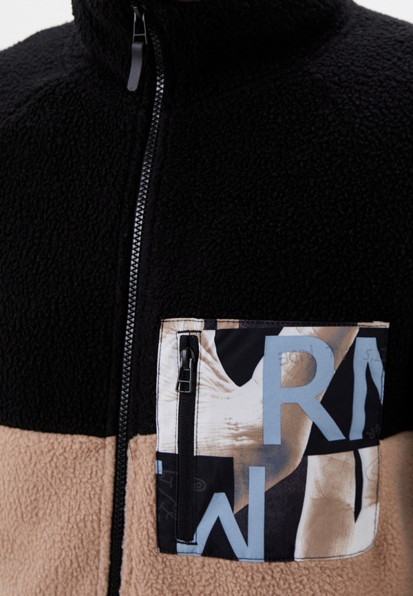 Олимпийка Termit бежевый, размер 50, фото 4