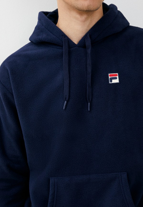 фото Худи fila