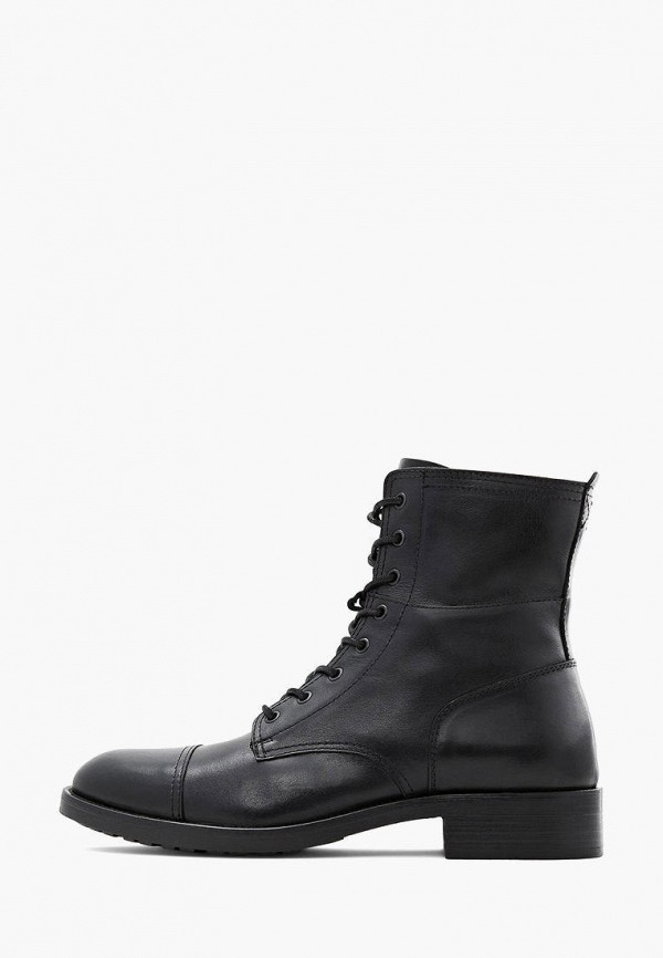 

Ботинки Aldo, Черный, COOLPORT