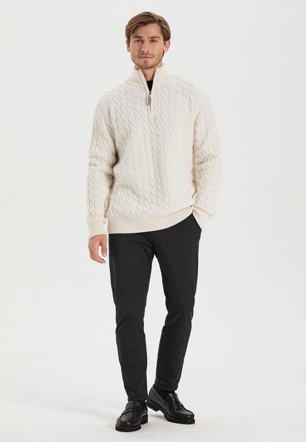 фото Свитер norveg