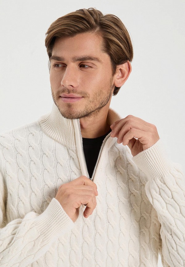 фото Свитер norveg