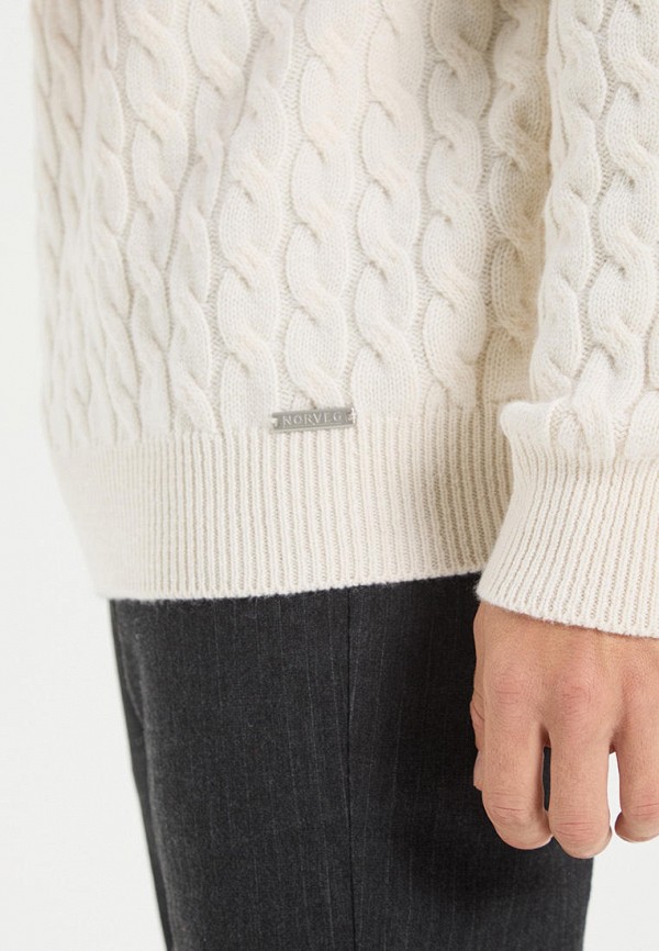 фото Свитер norveg