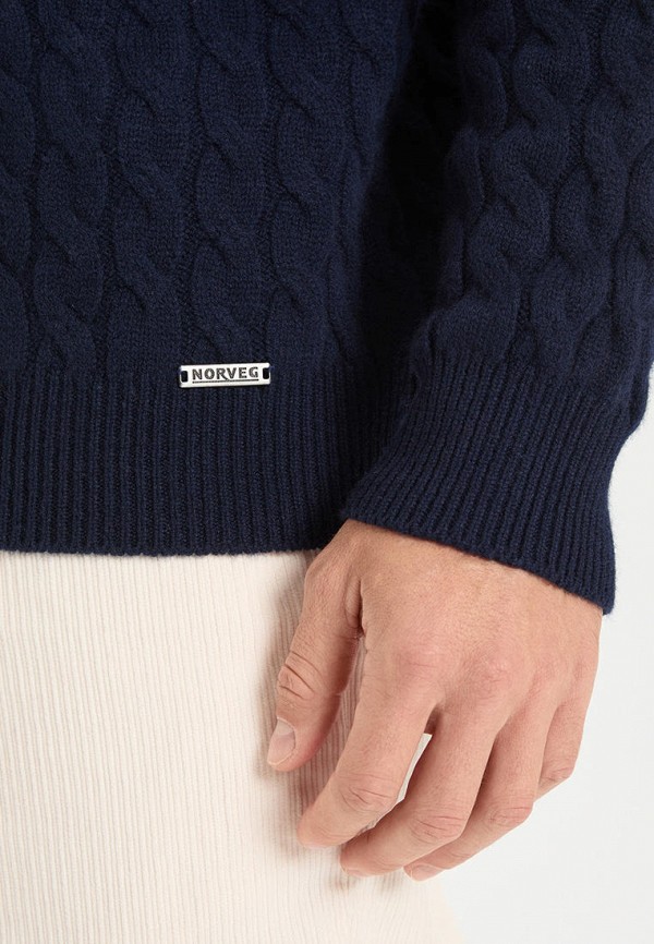 фото Свитер norveg