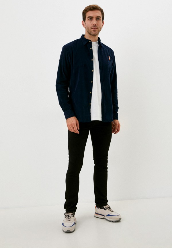 фото Джинсы ruck&maul