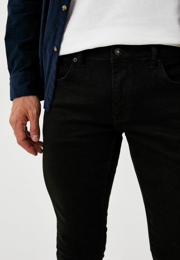 фото Джинсы ruck&maul