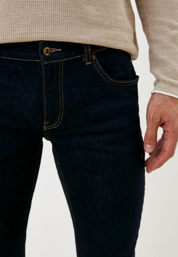 фото Джинсы ruck&maul