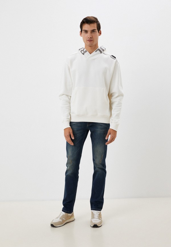 фото Джинсы ruck&maul