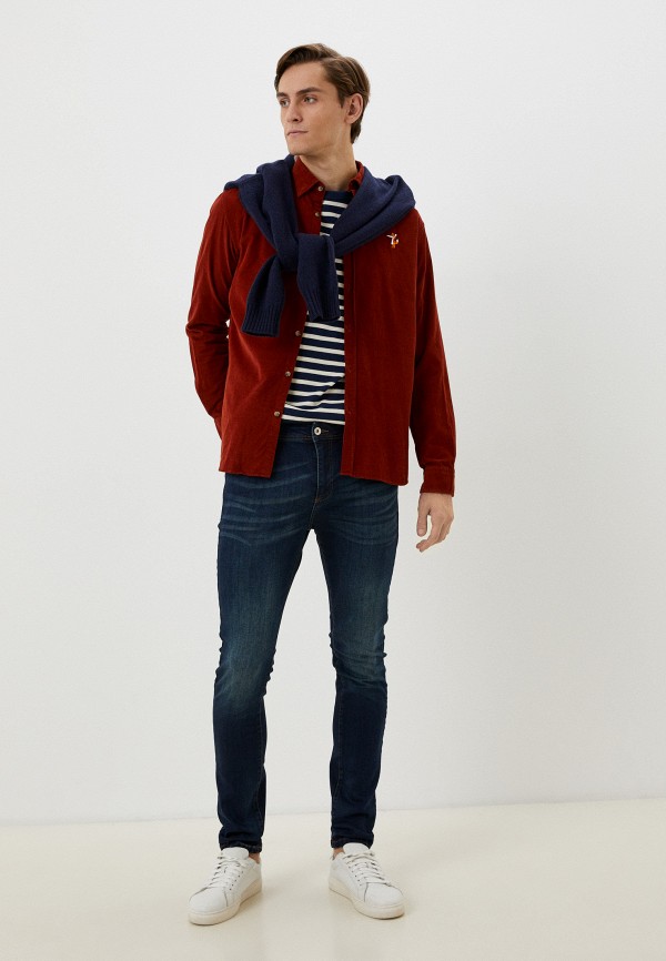 фото Джинсы ruck&maul