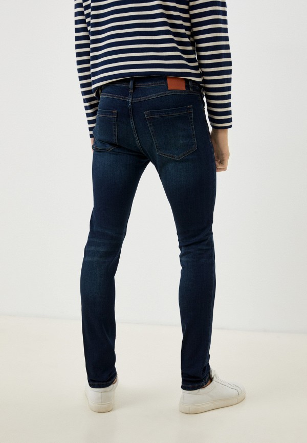 фото Джинсы ruck&maul