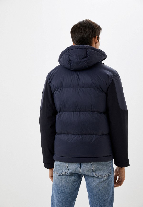 фото Куртка утепленная ruck&maul