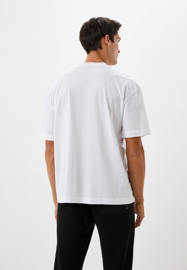 Футболка Ruck&Maul белый, размер 54, фото 2