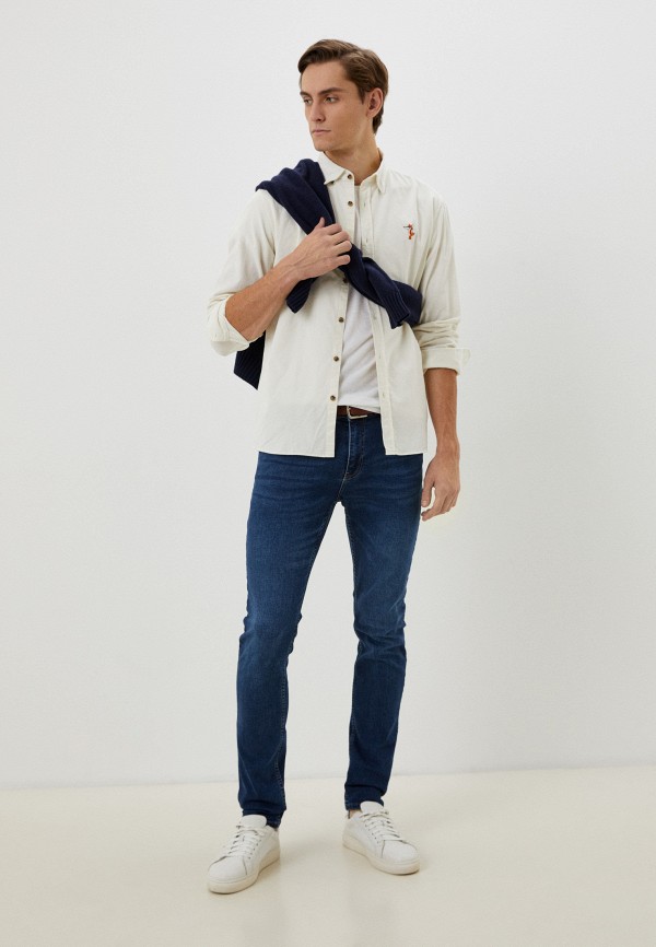 фото Джинсы ruck&maul