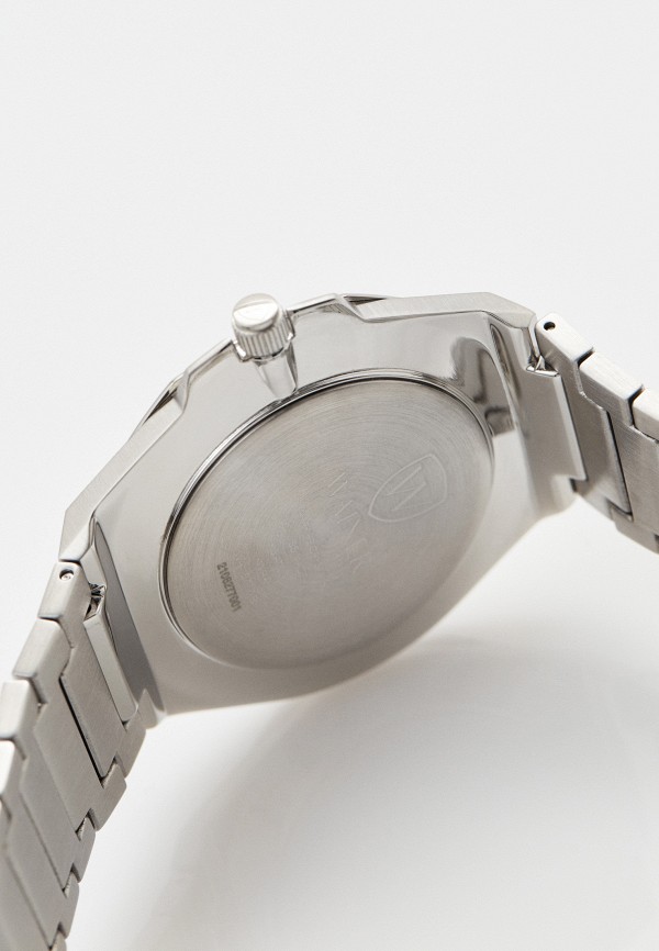 Часы Wainer серебряный, размер 00, фото 4