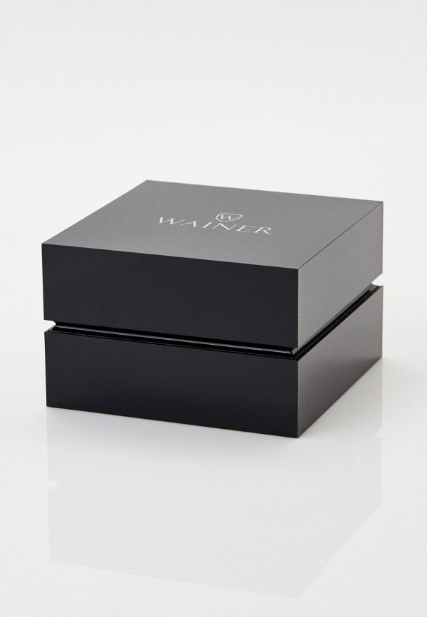 Часы Wainer серебряный, размер 00, фото 5