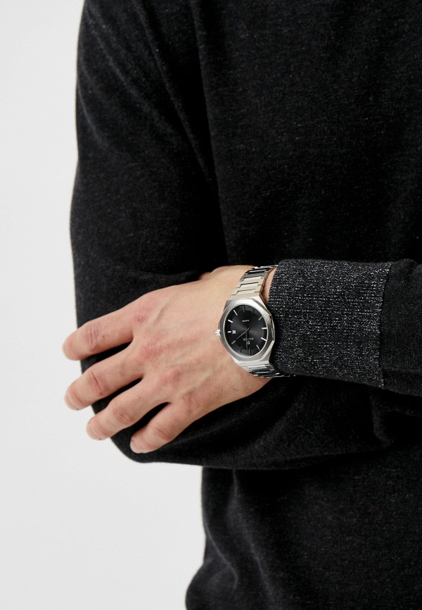 Часы Wainer серебряный, размер 00, фото 7