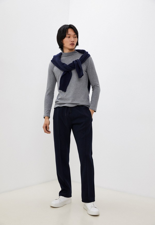 фото Водолазка blacksi