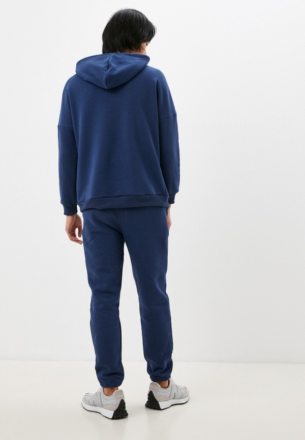 фото Костюм спортивный blacksi