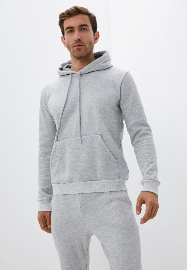 фото Костюм спортивный blacksi