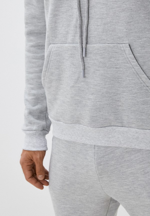 фото Костюм спортивный blacksi