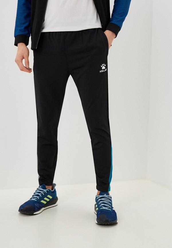 

Брюки спортивные Kelme, Черный
