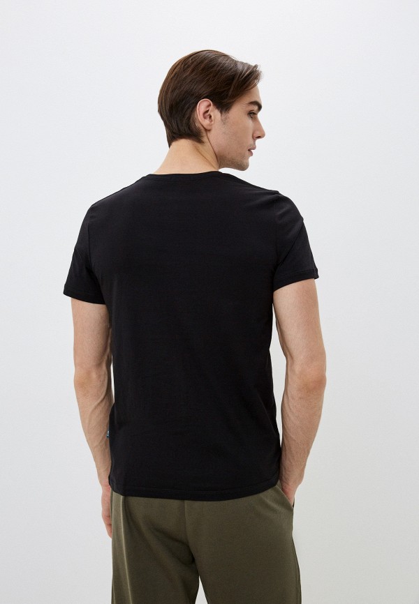 Футболка Jlab черный, размер 52, фото 2