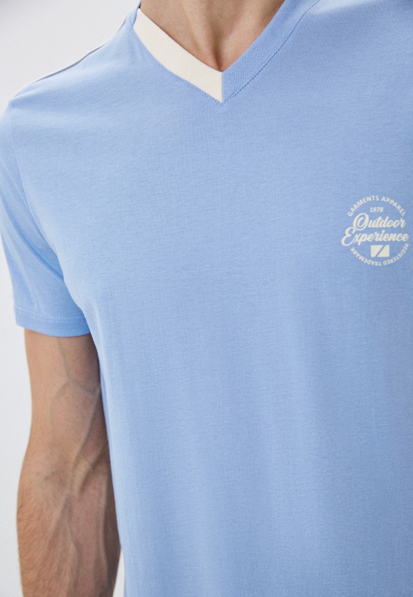 фото Футболка jlab