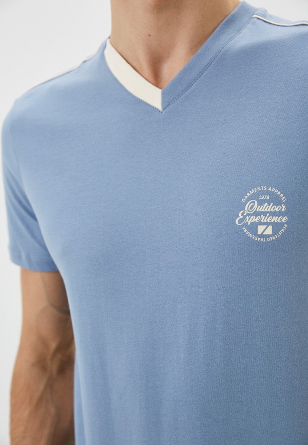 фото Футболка jlab