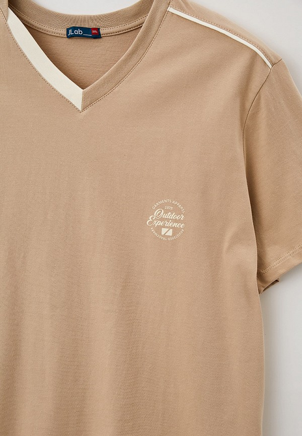 фото Футболка jlab