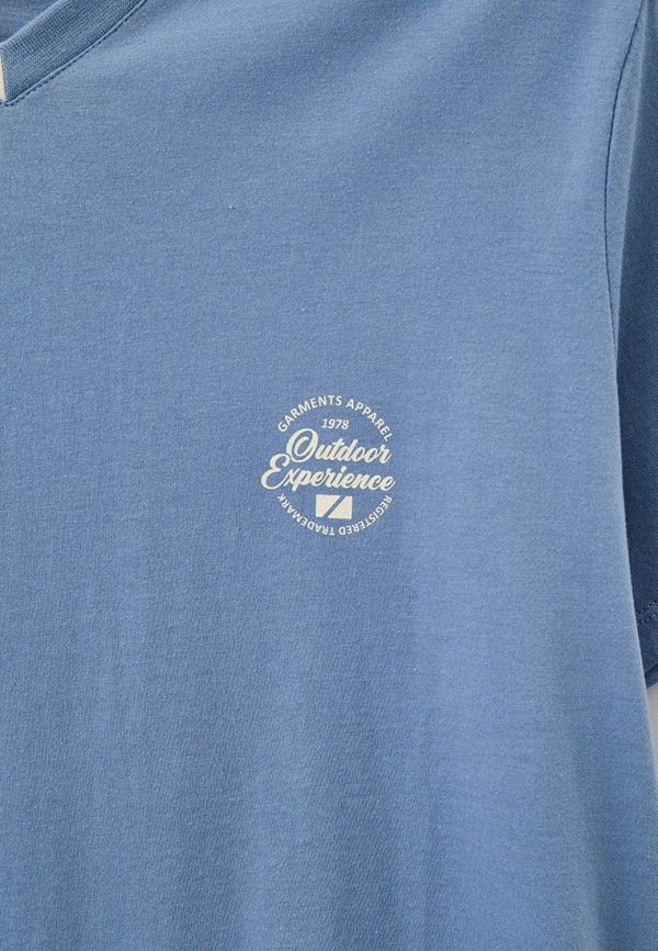 фото Футболка jlab