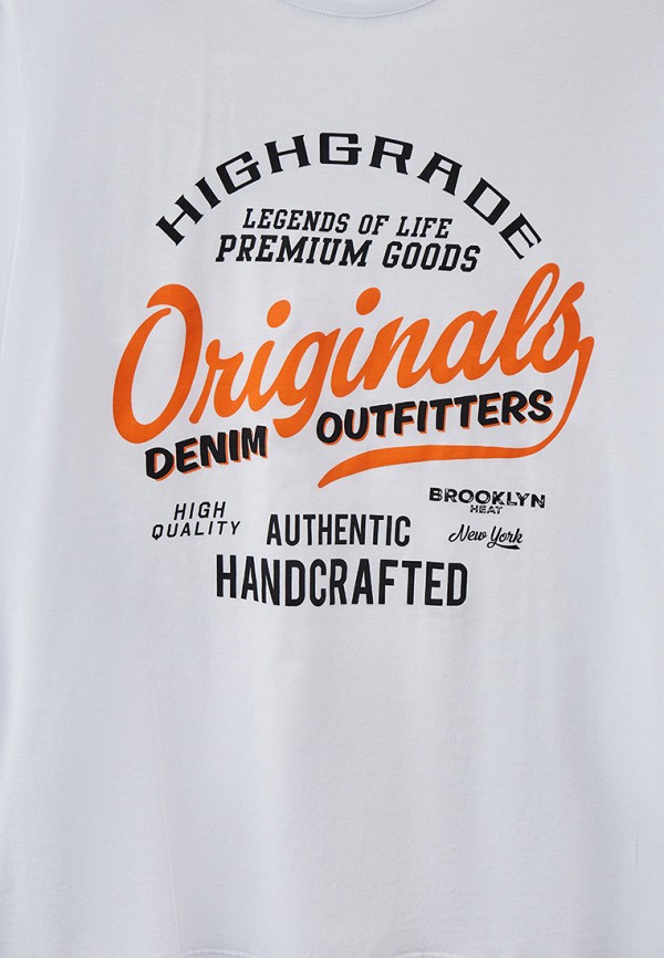 фото Футболка jlab