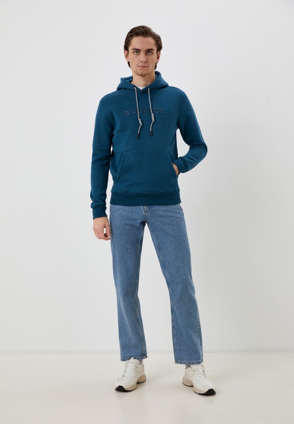 фото Худи fine joyce