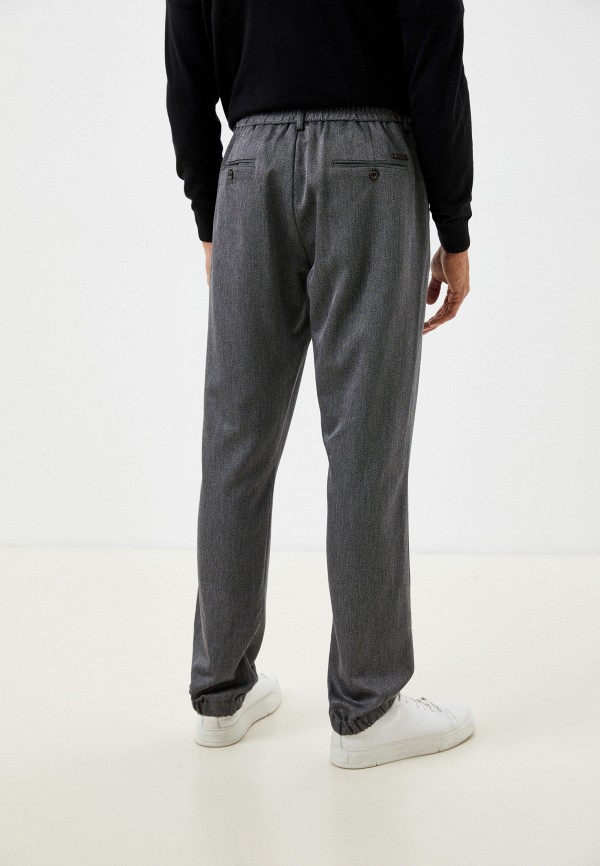 Брюки Ketroy серый, размер 48, фото 3