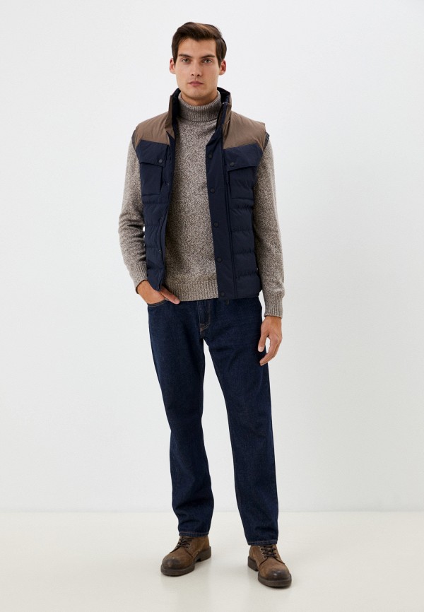 фото Жилет утепленный ketroy