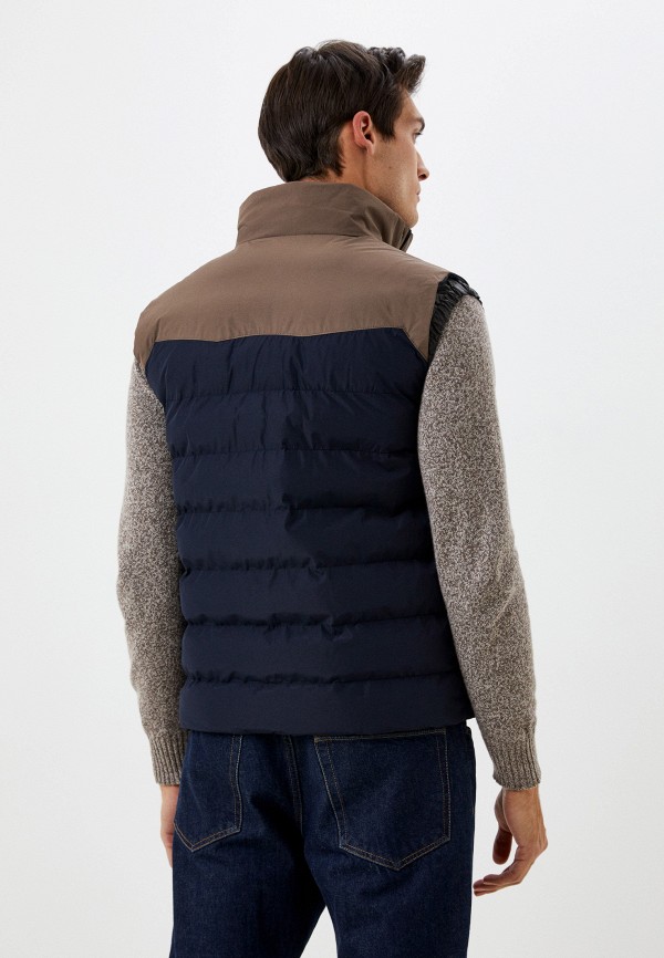 фото Жилет утепленный ketroy