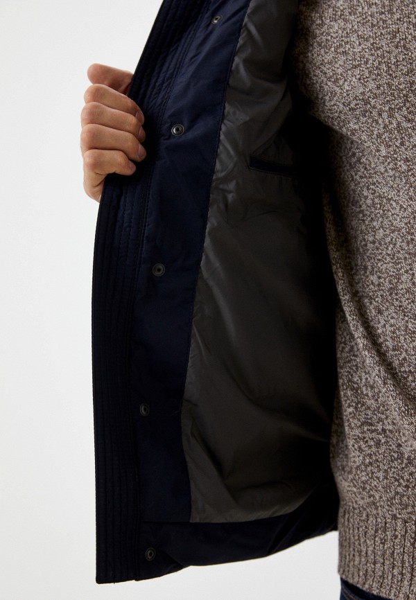 фото Жилет утепленный ketroy